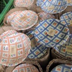 陶器 在庫品 小皿 小鉢 たくさんありますの画像