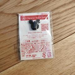 ナイトメア　ディズニー　25周年　ピンバッジの画像