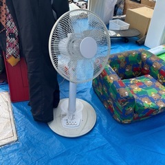 扇風機