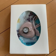 新品　KENZO ハンカチ