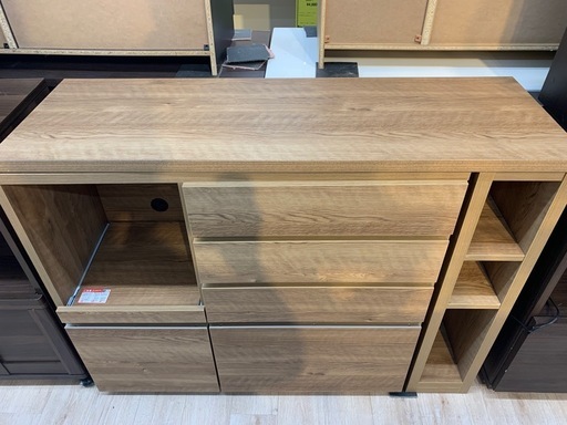 ありがとうございました！伸縮レンジボード