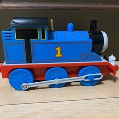 機関車トーマスの画像