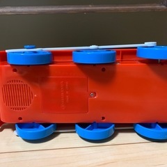 機関車トーマスの画像