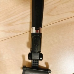 自撮り棒