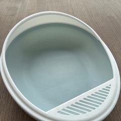 猫トイレ(小)の画像