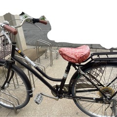 自転車