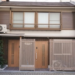 貸別荘の清掃　業務拡大の為、クリーンスタッフ大募集！の画像