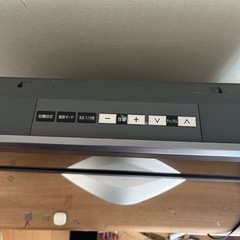 37インチパナソニックデジタルハイビジョンテレビ
の画像