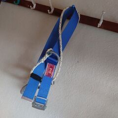 ☆最終値下げ【新品・未使用・旧規格】安全帯 ハーネス　藤井電工 ...
