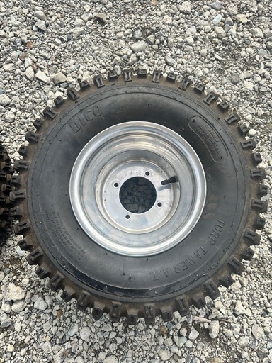 バギー ATV タイヤ ホイール