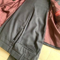10/30まで　⑦オーダースーツの画像