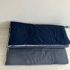 シングル　敷布団　来客用