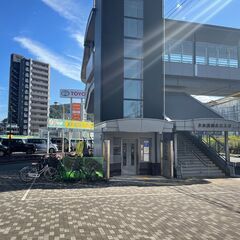 キッチンカー出店募集 - 広島市