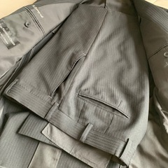 10/30まで　⑥オーダースーツの画像