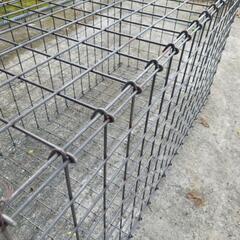 箱罠 猪 鹿 有害駆除大型鳥獣用 の画像