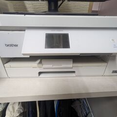 【ジャンク】ブラザー プリンター　DCP-J4220Nの画像