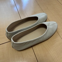 コムサイズム　靴