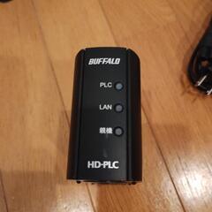 PLC（動作せず）の画像