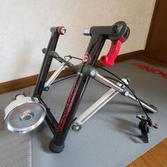 (更に値下げ)KUOTA KHARMA ULTEGRAとホイール、サイクルトレーナーその他の画像