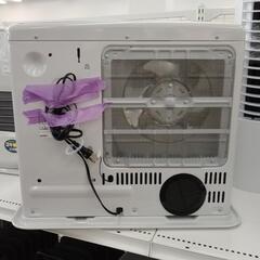 CORONA  ファンヒーター  17年製   TJ7741の画像