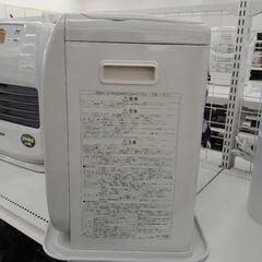 CORONA  ファンヒーター  17年製   TJ7741の画像