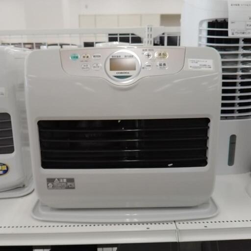 CORONA  ファンヒーター  17年製   TJ7741