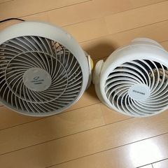 商談中