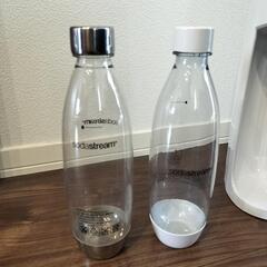【美品】ソーダストリームメーカー