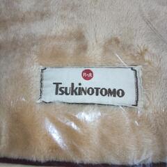 決まりました  敷き毛布  美品  ふんわりあたたかい✨ の画像