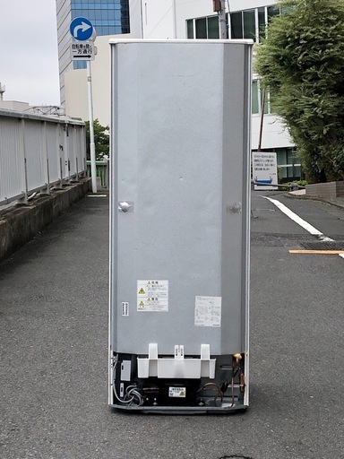 (ジM-154)SALE‼️¥22,000(税込) AQUA ノンフロン冷凍冷蔵庫 AQR-20K 2021
年製