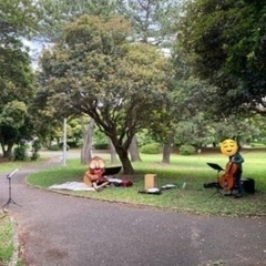 アンプラグドバンドメンバー募集🎷