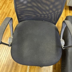 ディスクチェア　椅子の画像