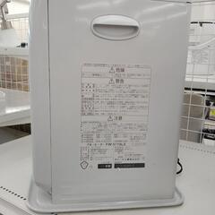 ダイニチ  ファンヒーター   19年製    TJ7742  の画像