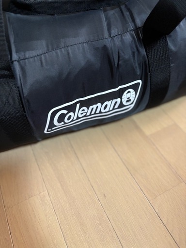 コールマン Coleman モノポールテント ティピー/ST グレージュ 3~4人用 シェード テント