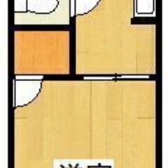 【貸アパート】西尾市徳次町ジュネス徳次H棟 205号室