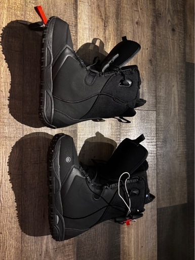 Burton スノーボードブーツ　24cm 