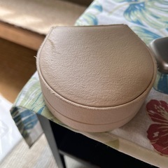 カウスボタン
の画像