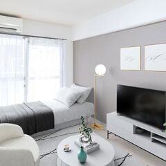 ※【家電プレゼント！賃料2.3万円】初期費用2万円キャンペ…