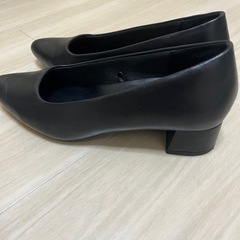 パンプスの画像