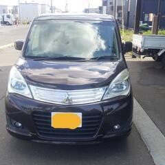 お問い合わせ終了。デリカD2  H26年式  の画像