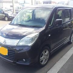 4WD!デリカD2  H26年式  