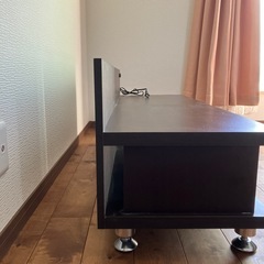 テレビ台
の画像