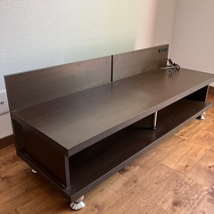 テレビ台
の画像