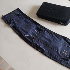 シックスパッドパワースーツコアベルト