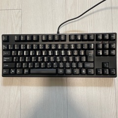 FILCOキーボード有線（訳アリ）