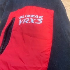 BSジャンバー