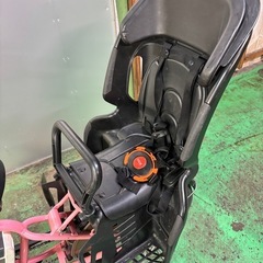受付中}⭐️良品バッテリー⭐️電動自転車 電動アシスト 子供乗せ