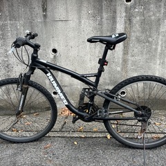 自転車