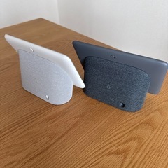 Google Home Nest Hub 第1・2世代　2個セット