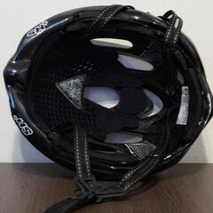 【SHABLI】ヘルメットの画像